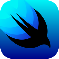 SwiftUI logo