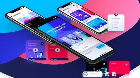 Design+Code