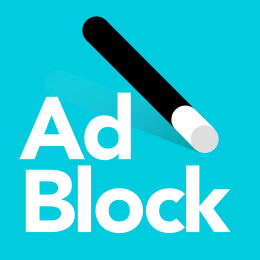 Magic Lasso Adblock
